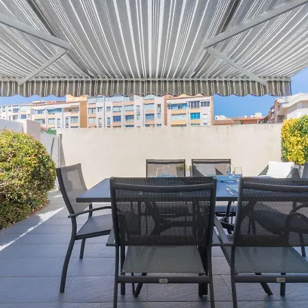 Будинок відпочинку Berelys - 4 Pers - Clim - Piscine - Parking - Агд